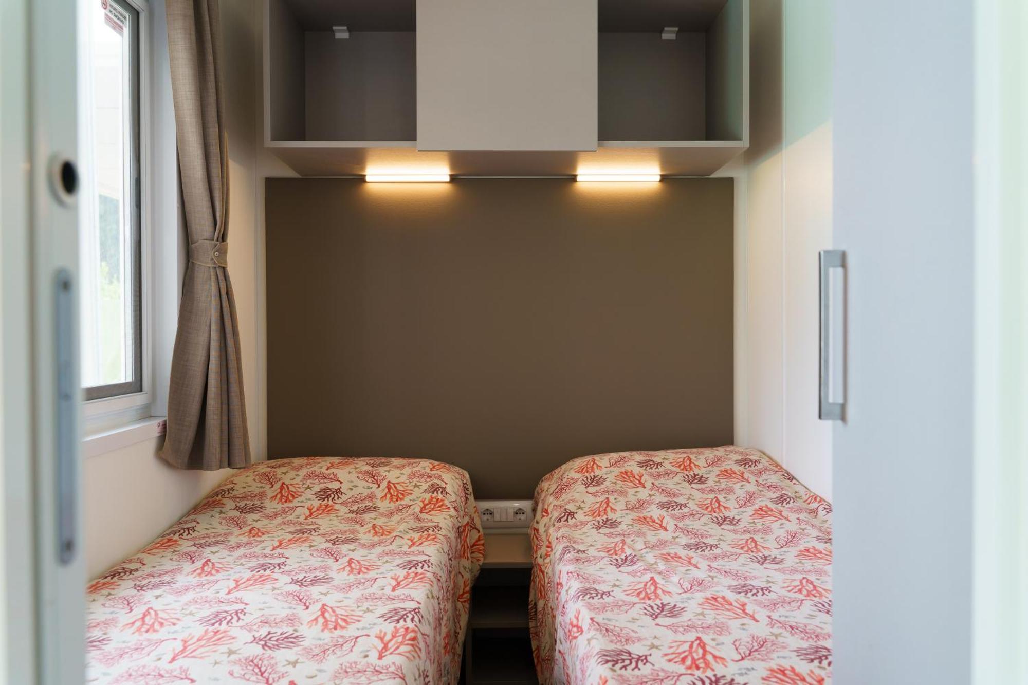 Camping La Scogliera Santa Cesarea Terme Kültér fotó