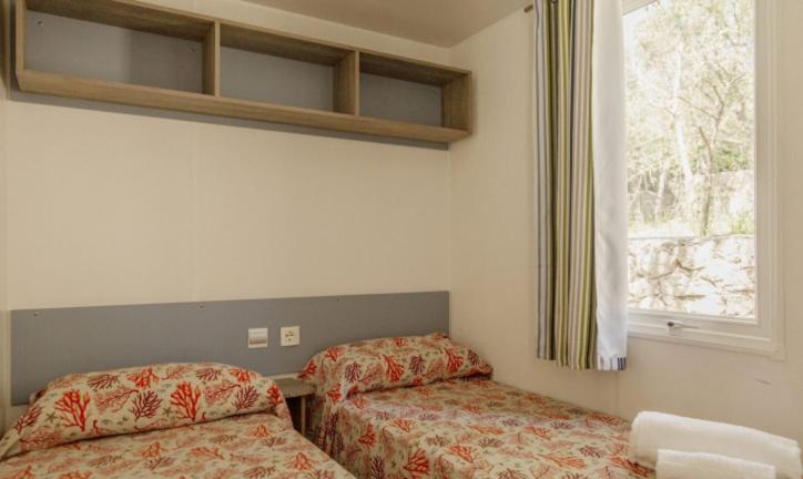 Camping La Scogliera Santa Cesarea Terme Kültér fotó