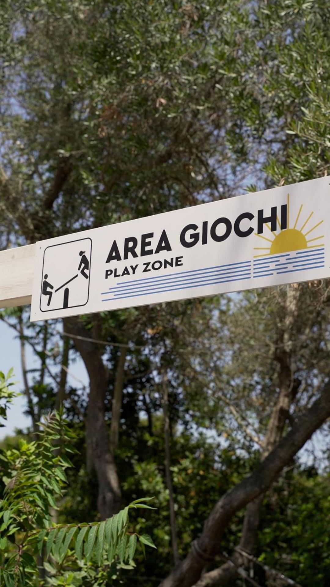 Camping La Scogliera Santa Cesarea Terme Kültér fotó